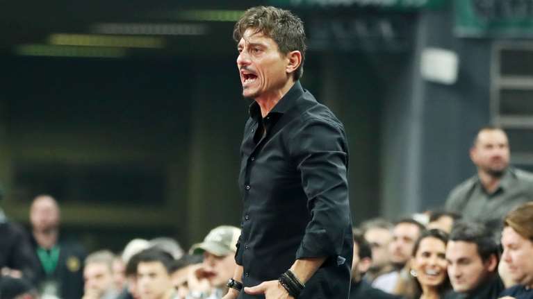 Κανονικά στο Final Eight του Κυπέλλου ο Δημήτρης Γιαννακόπουλος, ανεστάλη η ποινή του