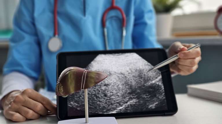 Πότε το λίπος στο συκώτι είναι επικίνδυνο και για ποιους λόγους