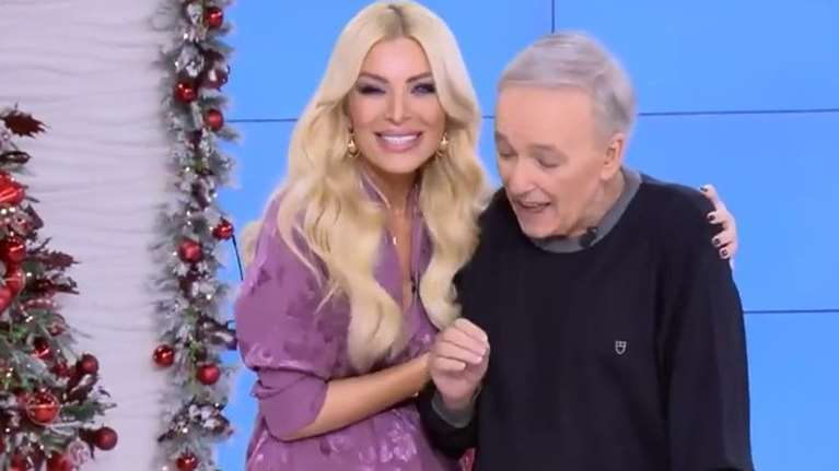 Καινούργιου για Μικρούτσικο: "Άνδρέα μου, οι προσευχές μας μαζί σου - Είναι λιοντάρι"