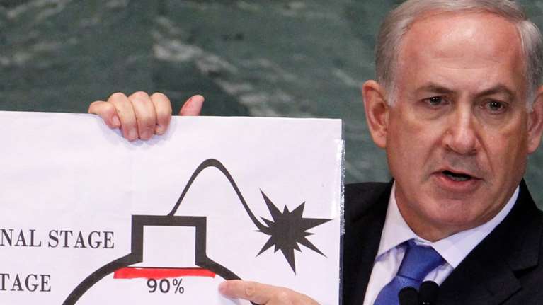 Ανάλυση για την επιχείρηση &quot;Ανατέλλων Λέων&quot;: Γιατί ο Νετανιάχου αποφάσισε να επιτεθεί τώρα στο Ιράν