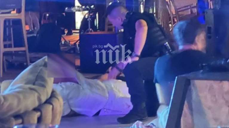 Χαλκιδική: Στην ανακρίτρια τρεις Βούλγαροι που εμπλέκονται στο αιματηρό επεισόδιο σε beach bar