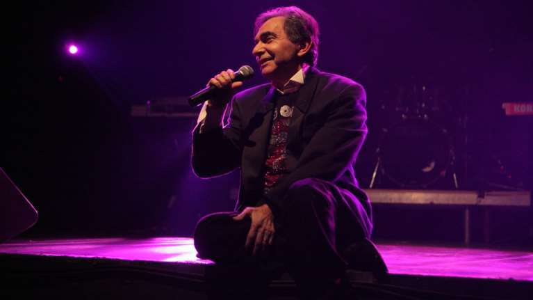 Σε απόγνωση ο Τέρης Χρυσός: Θέλω να πεθάνω για να λυτρωθώ - Το μόνο που σκέφτομαι καθημερινά είναι ο θάνατος