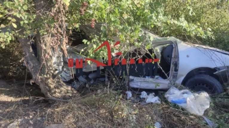 Τραγικό δυστύχημα στην Πιερία: Νεκρή μία 9χρονη σε τροχαίο - Στο νοσοκομείο η μητέρα και η 11χρονη αδερφή της