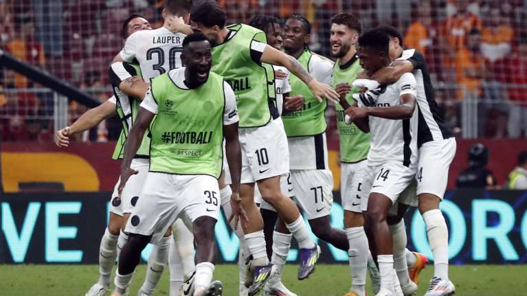 Champions League: Προκρίθηκαν στο League Stage Σπάρτα Πράγας, Σάλτσμπουργκ και Γιουνγκ Μπόις