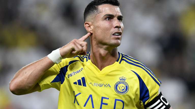 Κριστιάνο Ρονάλντο: &quot;Δεν ξέρω πότε θα γίνει , αλλά θα κλείσω την καριέρα μου στην Αλ Νασρ&quot;