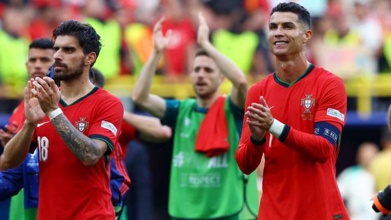 Euro 2024 : Τρία ντέρμπι πρόκρισης και το όνειρο της Γεωργίας - Το πρόγραμμα της ημέρας