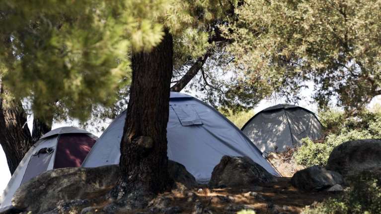 Κρήτη: Μήνυσαν ομαδάρχες κατασκήνωσης για βιαιοπραγία σε 13χρονο