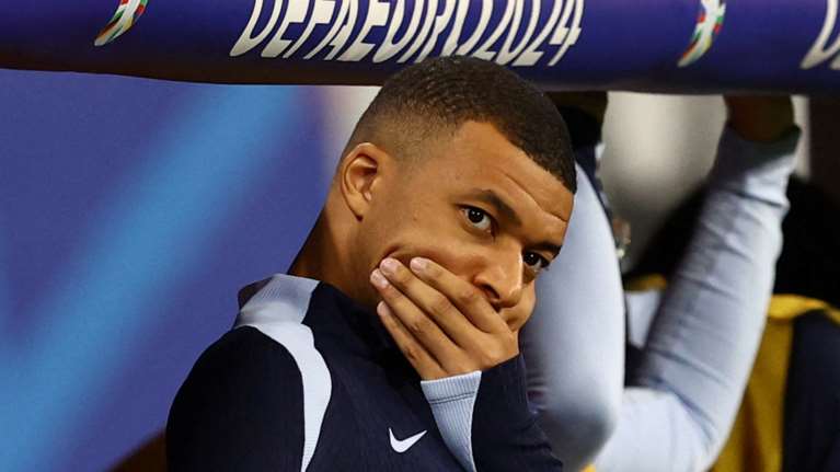 Euro 2024 : Έμειναν στο 0 η Ολλανδία και η Γαλλία - Bάζουν φωτιά στον 4ο όμιλο