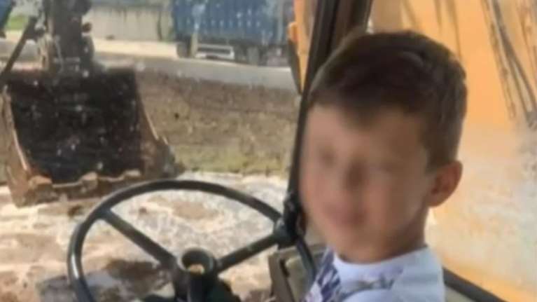 Θεσσαλονίκη: Ευχάριστα νέα για τον 6χρονο Νικόλα - Αποσωληνώθηκε και αναπνέει χωρίς μηχανική υποστήριξη