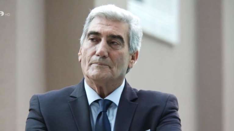 Υπουργείο Πολιτισμού: &quot;Εφαγαν&quot; τον Νίκο Νικολάου από το ΚΘΒΕ - Η απόφαση Γιατρομανωλάκη