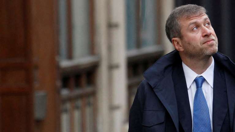 Ρομάν Αμπράμοβιτς: Επιβεβαιώνει ότι δηλητηριάστηκε - "Είχε χάσει για αρκετές ώρες την όρασή του"