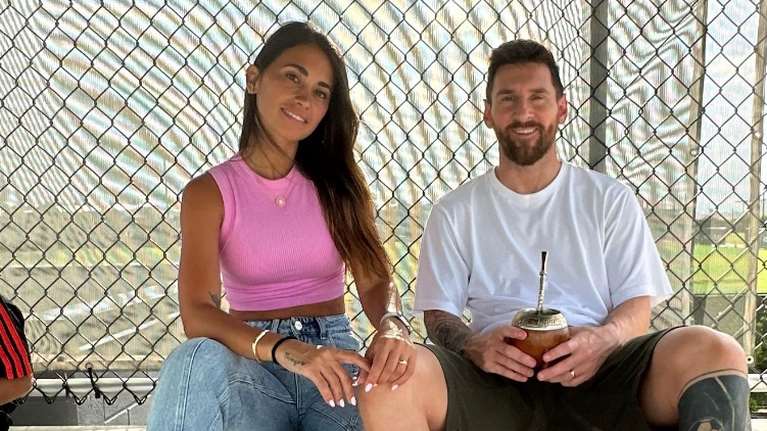 Απάτησε ο Μέσι την Αντονέλα μετά από 15 χρόνια γάμου; Η δημοσιογράφος που μπήκε ανάμεσά τους