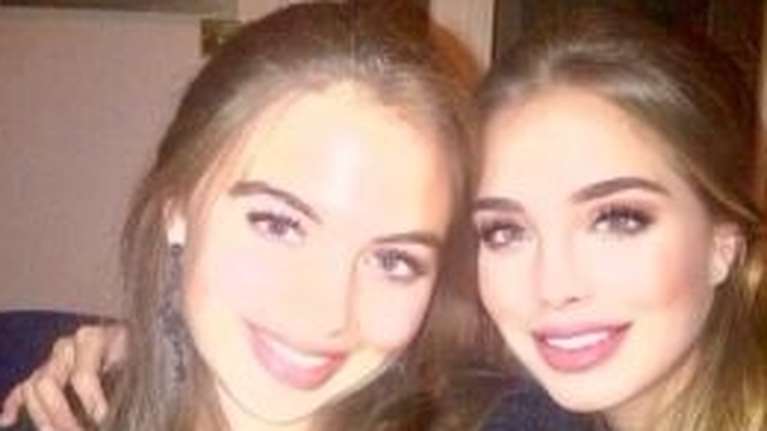 Η Λίλιαν Βιλδιρίδη αποχαιρετά τη φίλη της Λένα Σαμαρά: "Πέταξες ξαφνικά... Καλό ταξίδι άγγελέ μου"