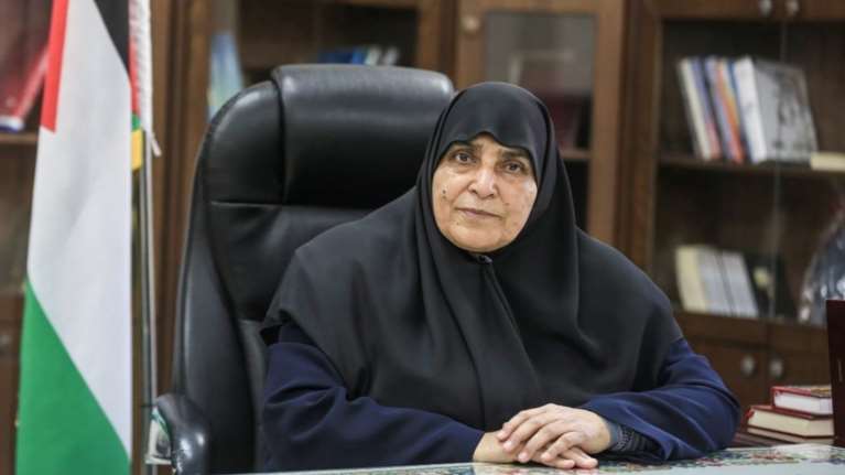 Πόλεμος στο Ισραήλ: Νεκρή σε ισραηλινή επιδρομή η πρώτη εκλεγμένη γυναίκα μέλος του πολιτικού γραφείου της Χαμάς