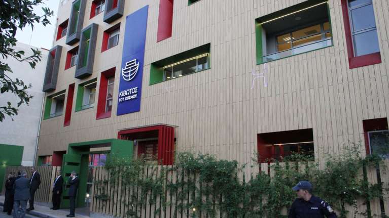 Κιβωτός του Κόσμου: Αλλάζουν τις διαθήκες τους οι υποψήφιοι δωρητές μετά τις καταγγελίες