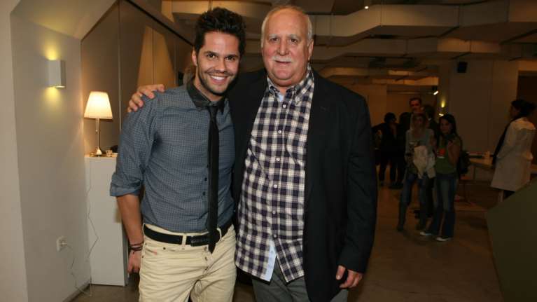 Γιώργος Τσαλίκης για Παπαδάκη: Αυτός ο άνθρωπος έφυγε από στεναχώρια - Το σύστημα τον ήθελε εκτός"