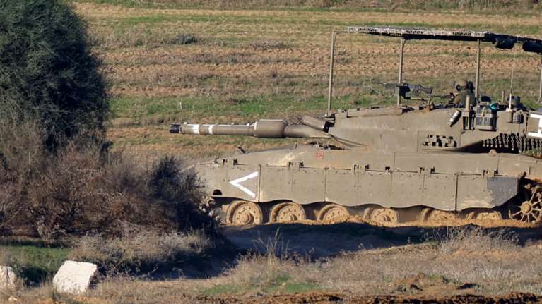 Παγκόσμια ανησυχία: Τελεσίγραφο Ισραήλ σε Χαμάς &quot;συμφωνήστε ή εισβάλουμε στη Ράφα&quot; - &quot;Θα γίνει σφαγή αμάχων&quot; λέει ο ΟΗΕ