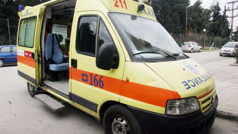 Τραγωδία στη Θεσσαλονίκη: Έπεσε στο κενό από ύψος 20 μέτρων η 20χρονη