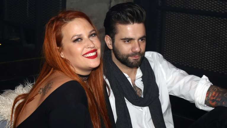 Μαραντίνης για το διαζύγιο από τη Χρηστίδου: Κατάλαβα ότι είχε τελειώσει - Τα παιδιά μου ζήτησαν....