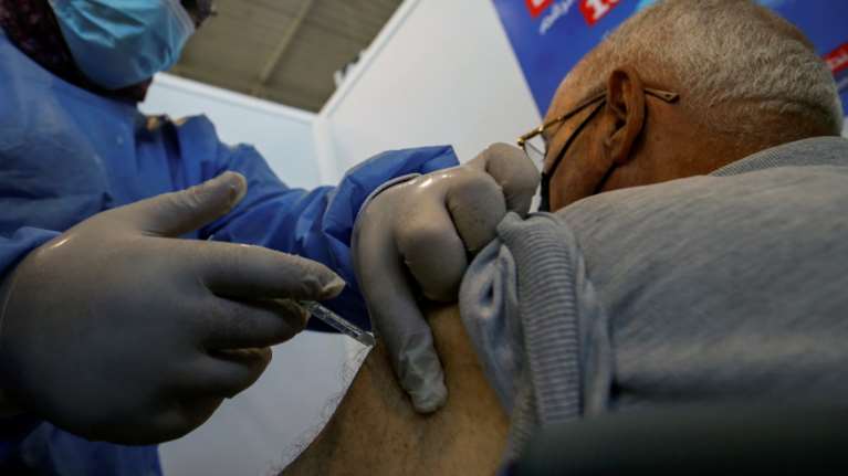 Θεμιστοκλέους: Εντός του Ιουνίου θα αρχίσει ο εμβολιασμός κατ&#39; οίκον