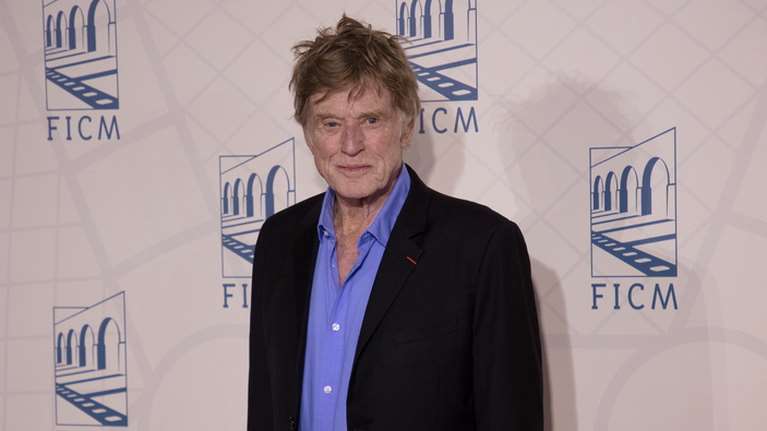 Συντετριμμένος ο Ρόμπερτ Ρέντφορντ: Πέθανε ο γιος του από καρκίνο