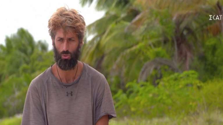 Survivor - Φίλος Αλέξη Παππά: Δεν δικαιούται να τον κατηγορεί η Άννα Μαρία για διπροσωπία - Μέσα σε 10 μέρες άλλαξε τη στάση της