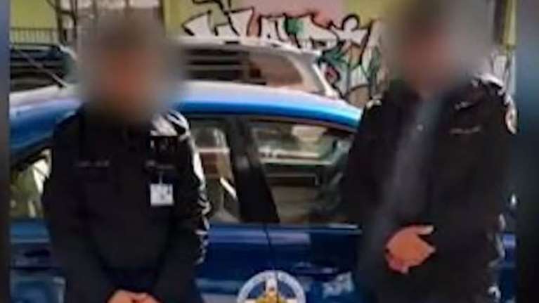 &quot;Θεματοφύλακες του Συντάγματος&quot;: Αυτόφωρο για τις έκνομες ενέργειές τους ζητά ο εισαγγελέας του Αρείου Πάγου