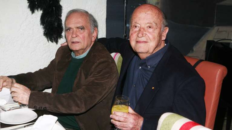 Μίμης Πλέσσας: Η ιστορία του &quot;Δρόμου&quot;, του πιο εμπορικού ελληνικού δίσκου όλων των εποχών που λογοκρίθηκε από τη χούντα