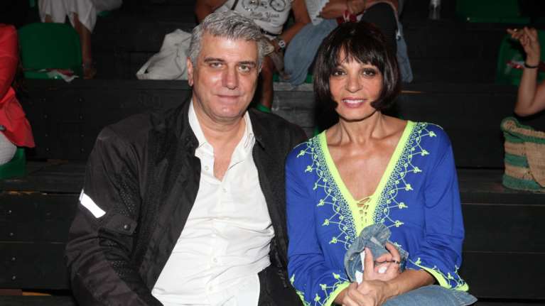 Βλαδίμηρος Κυριακίδης: Η απόφαση να μην κάνει παιδιά με τη σύζυγό του Έφη Μουρίκη