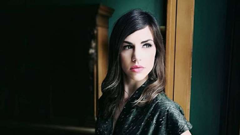 Θύμα σεξουαλικής παρενόχλησης η ηθοποιός Ναταλία Δήμου από την &quot;Αγγελική&quot;: &quot;Ήμουν 6 χρονών, φώναξα πολύ&quot;