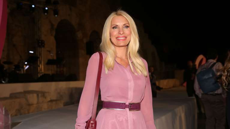 Ελένη Μενεγάκη: Μεσοβδόμαδα η τελευταία εκπομπή της - Ποιος ο λόγος που αλλάζει η μέρα που θα πει το τελευταίο αντίο