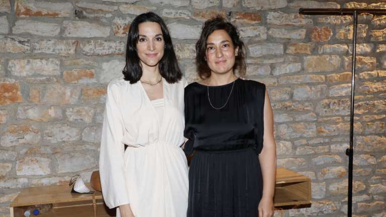 Αργυρώ Χιώτη: Ποια είναι η νέα Καλλιτεχνική Διευθύντρια του Εθνικού Θεάτρου