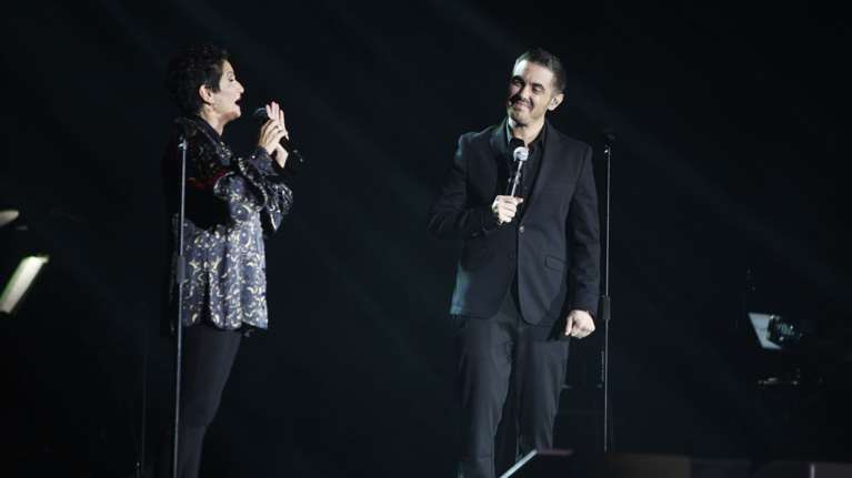 ΔΕΘ: Από Χατζηγιάννη, Πρωτοψάλτη και Γλυκερία μέχρι... Ιακωβίδη και Ζόζεφιν - Ολοι όσοι θα τραγουδήσουν φέτος