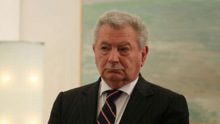 Σε δίκη παραπέμπονται οι δύο κατηγορούμενοι για τη δολοφονία του Σήφη Βαλυράκη