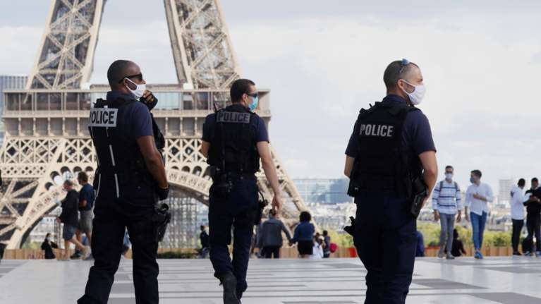 Κορονοϊός - Γαλλία: 5.413 νέα επιβεβαιωμένα κρούσματα και 4 θάνατοι