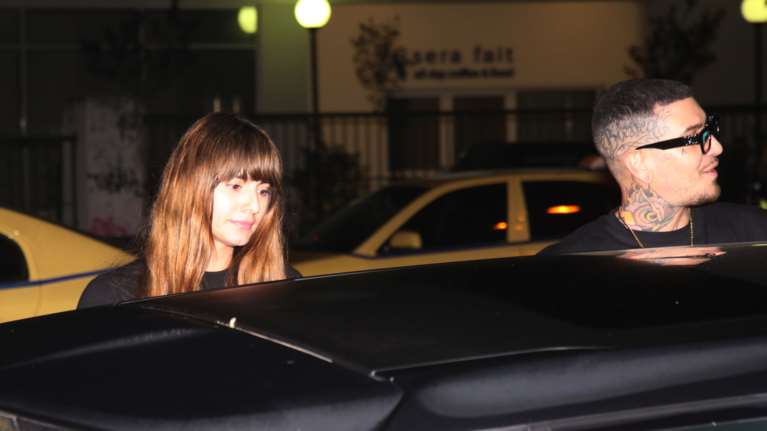 Ηλιάννα Παπαγεωργίου: Συγκινήθηκε on air με τον σύντροφό της - &quot;Ξεκίνησε από το μηδέν&quot; [βίντεο]