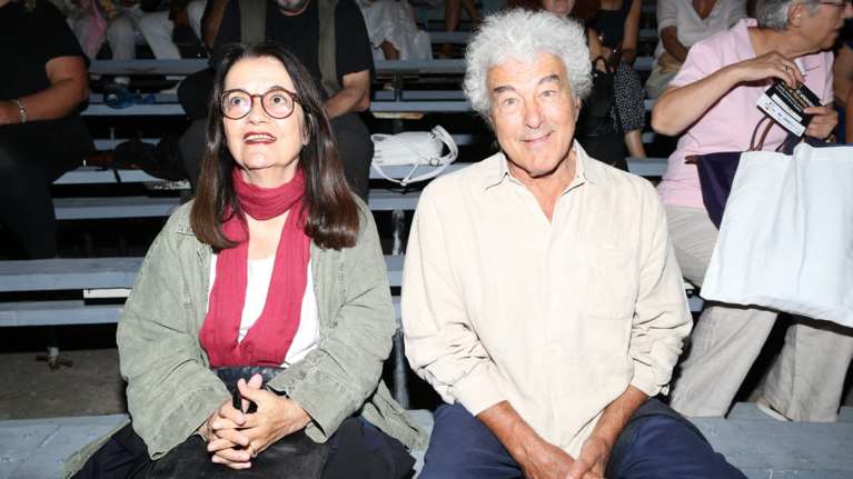 Πέθανε ο σκηνοθέτης Αντώνης Αντύπας - Η συγκινητική ανάρτηση της συζύγου του, Ελένης Καραΐνδρου