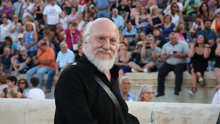 Διονύσης Σαββόπουλος: Φίλος και συνεργάτης του αποκαλύπτει ένα &quot;τεράστιο μυστικό&quot; - &quot;Το γνώριζαν μόνο τέσσερις φίλοι&quot;