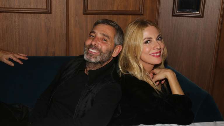 Θοδωρής Αθερίδης: Ανάρτησε βίντεο με τη Σμαράγδα Καρύδη μετά τον χωρισμό τους