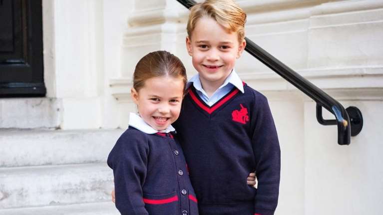 Κοροναϊός: Συναγερμός στο σχολείο του γιου του πρίγκιπα Ουίλιαμ - Σε απομόνωση 4 άτομα