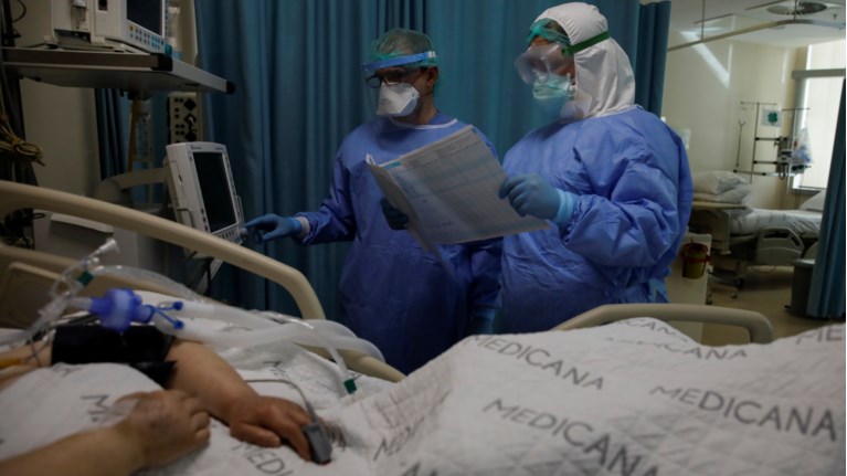 τουρκια κορονοιος