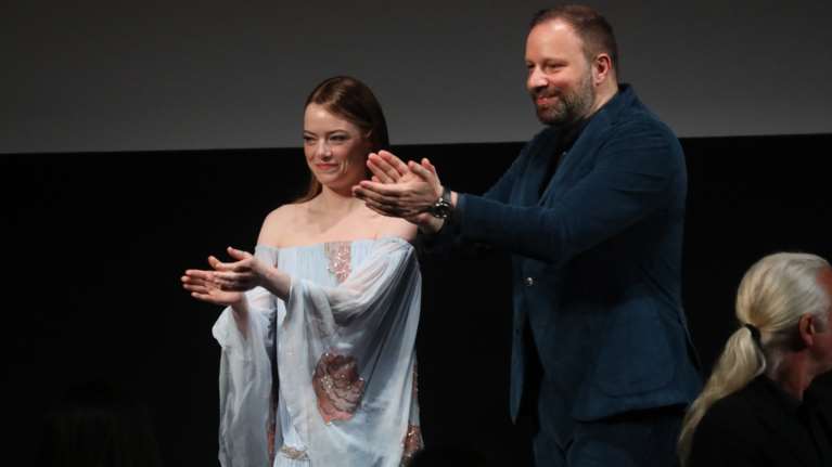 Χρυσές Σφαίρες 2023: Σαρώνουν &quot;Barbie&quot; και &quot;Οπενχάιμερ&quot; - 7 υποψηφιότητες για το &quot;Poor Things&quot; του Λάνθιμου