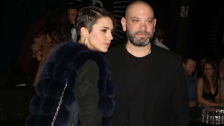 Κάτια Ταραμπάνκο: Ο νέος σύντροφος αποκαλύπτει πόσο άσχημα τον κορόιδεψαν για την πρόταση γάμου από τον πρώην της