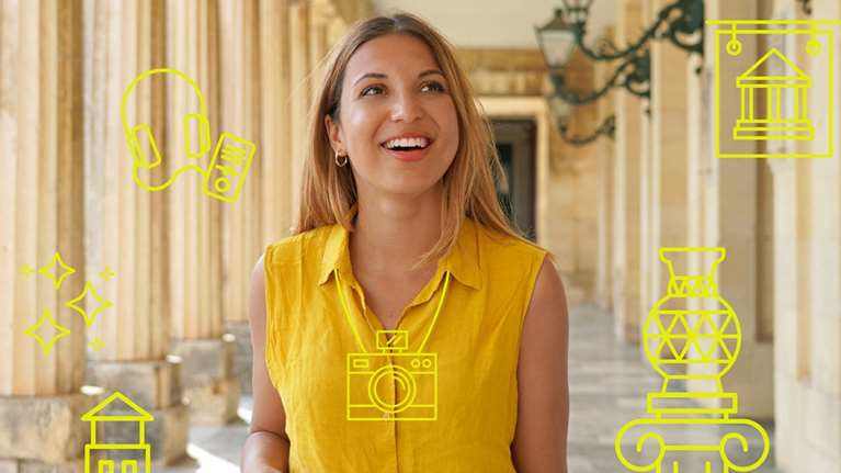 Ο Αύγουστος στην Αθήνα θα είναι γεμάτος δραστηριότητες χάρις στο Go For More της Εθνικής Τράπεζας