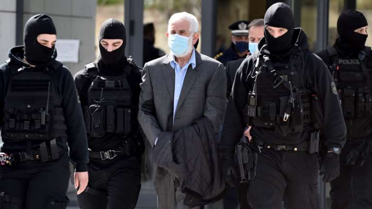 Ορφανού: Θα υπερασπιστώ Φιλιππίδη και Χαϊκάλη αν μου το ζητήσουν - Έχω περάσει &quot;χρυσά&quot; μαζί τους [βίντεο]