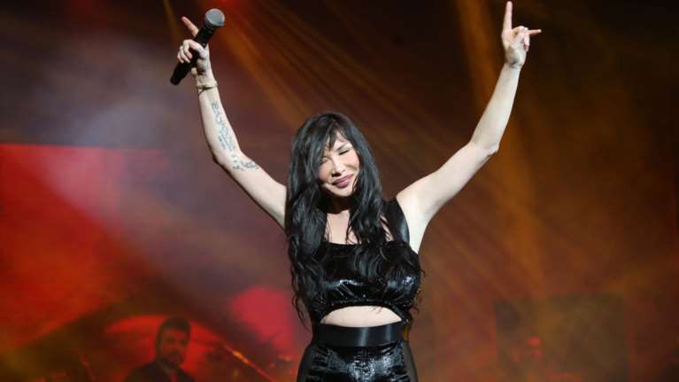 &quot;Μύλος&quot; με τη δωρεά που θέλει να κάνει η Πάολα στο Νοσοκομείο Λάρισας - Ποια είναι η αλήθεια, τι λέει ο διοικητής