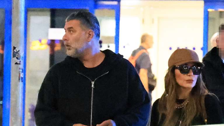 Βασίλης Μπισμπίκης: Η αμήχανη αντίδραση σε ερώτηση για το τροχαίο στη Φιλοθέη [βίντεο]