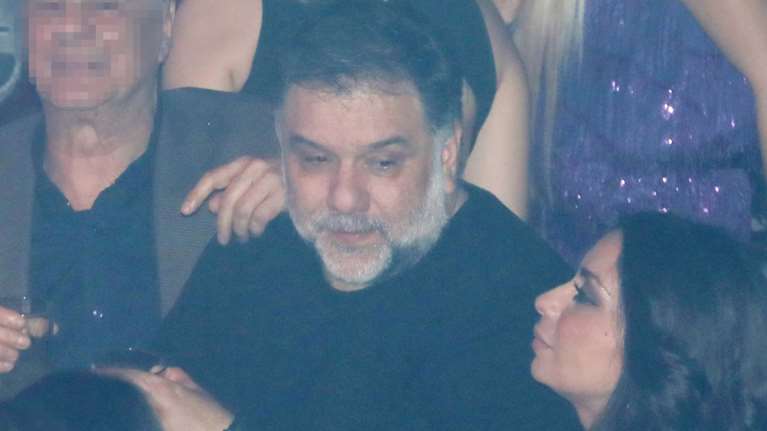 Εξομολόγηση Αρναούτογλου για τη &quot;μάχη&quot; του με το πάχος: Κόντεψα να καταστρέψω τη ζωή μου με τα φάρμακα