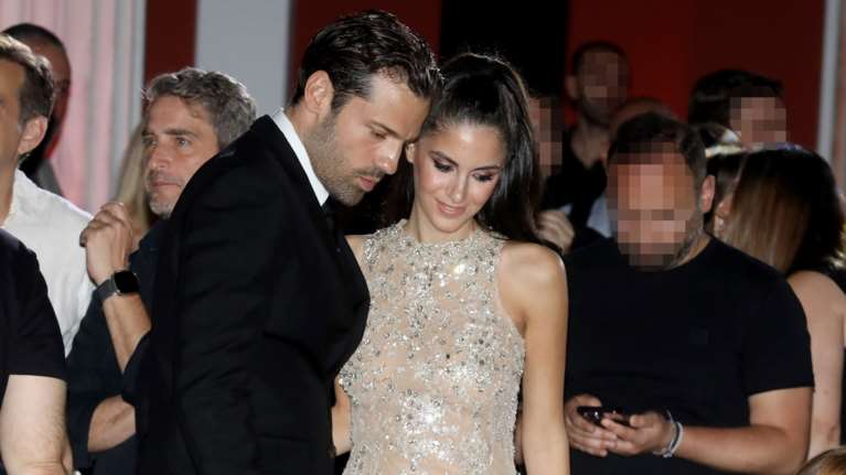 Αλεξάνδρα Νίκα: Αποκάλυψε ότι απέβαλε η σύζυγος του Κωνσταντίνου Αργυρού - &quot;Τίποτα δεν είναι δεδομένο&quot;