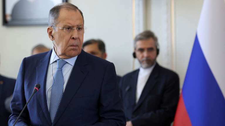 Reuters: H Ρωσία απελαύνει 8 Έλληνες διπλωμάτες - Αβάσιμη απόφαση, απαντά η Αθήνα